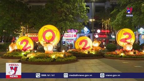 TP.HCM không bắn pháo hoa dịp 2/9