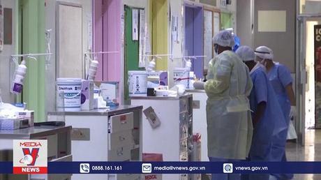 Ghi nhận 1 triệu ca tử vong vì COVID-19 từ đầu năm