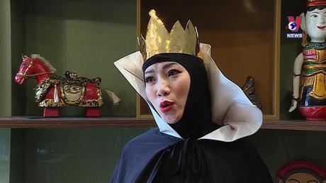 Văn hóa toàn cảnh ngày 26/8/2022