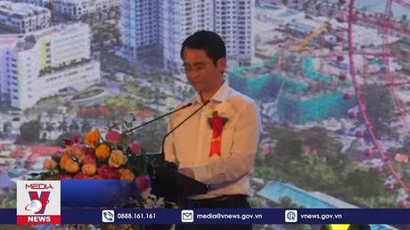 Phó Chủ tịch UBND tỉnh Quảng Ninh bị kỷ luật Cảnh cáo vì liên quan mua kit test Việt Á