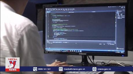 Các cuộc tấn công bằng mã độc tống tiền tăng mạnh