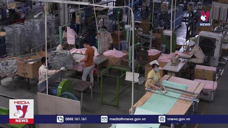 Cạn Room tín dụng, doanh nghiệp thiếu vốn 