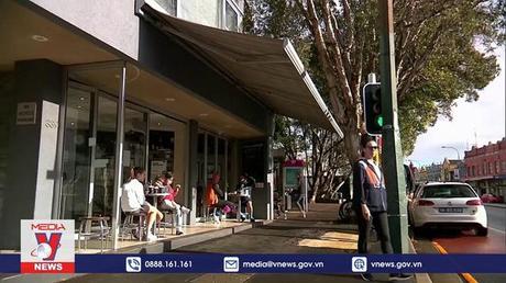 Australia thu giữ lượng ma túy đá kỷ lục