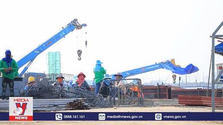 Thái Lan hoàn thành chỉ tiêu xuất khẩu của năm 2022