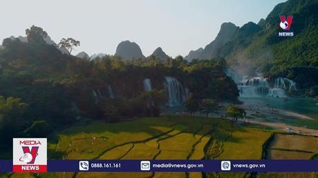 Sôi động tour du lịch ngắn ngày dịp nghỉ lễ 2/9