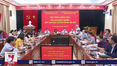 Bản tin Thời sự 20h ngày 26/8/2022