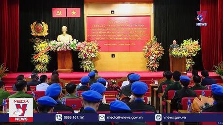 Bản tin thời sự 22h ngày 25/8/2022