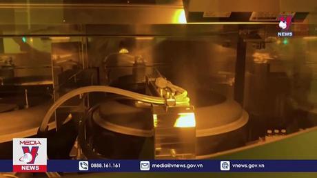 Mỹ triển khai đạo luật trợ cấp sản xuất chip bán dẫn