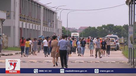 Ì ạch giải ngân gói hỗ trợ tiền nhà