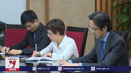 Tiếp tục thúc đẩy quan hệ Việt Nam - UNDP