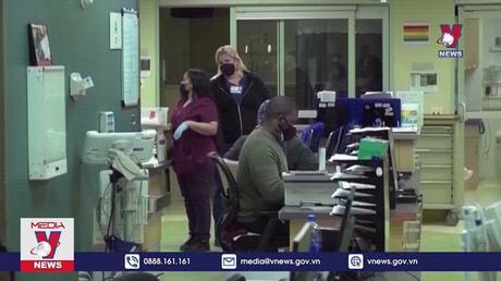 WHO nhận định số ca mắc đậu mùa khỉ có xu hướng giảm