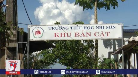 Nan giải bài toán thiếu giáo viên trước thềm năm học mới