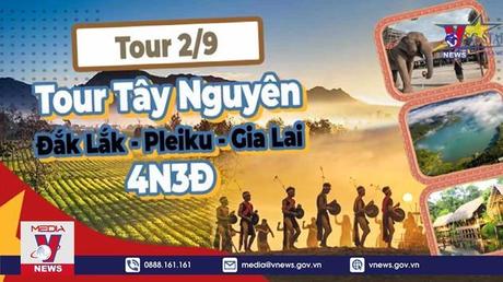 Bản tin thời sự 6h ngày 26/8/2022