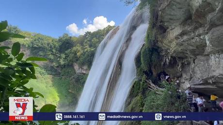 Điểm tham quan du lịch độc đáo tại Quý Châu, Trung Quốc