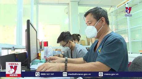 43 triệu người đã được cấp hộ chiếu vaccine