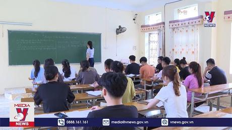 Bản tin Thời sự 17h ngày 26/8/2022