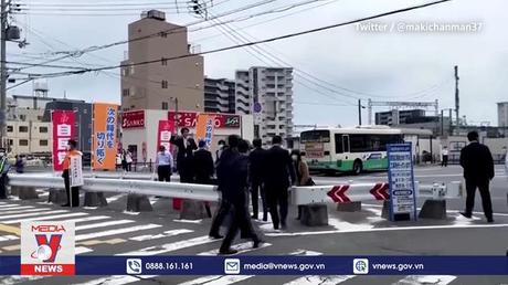 Nhật Bản công bố kết luận điều tra vụ ám sát cựu Thủ tướng Shinzo Abe