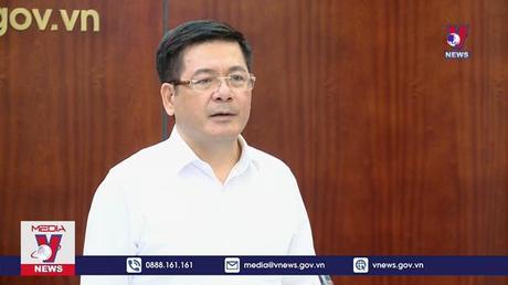 Không thiếu nguồn cung xăng dầu từ nay tới cuối năm 