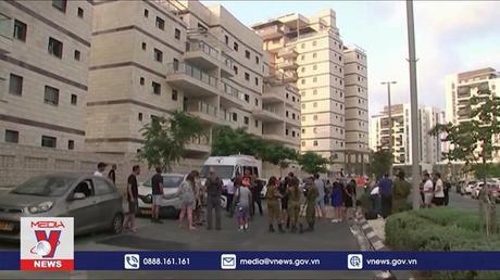 Liên hợp quốc kêu gọi khôi phục tiến trình hòa bình Trung Đông