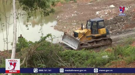 Bản tin thời sự 11h ngày 26/8/2022