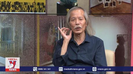 Radar văn hóa ngày 26/8/2022: Festival mỹ thuật trẻ 2022