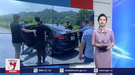 Triệt phá đường dây đưa người nhập cảnh trái phép vào Việt Nam