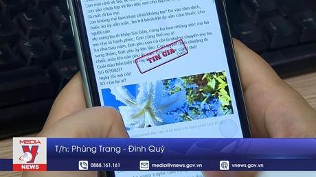 Sử dụng mạng xã hội trong tuyên truyền chính trị 