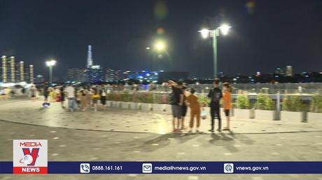 TP.HCM xử nghiêm hàng rong chèo kéo khách