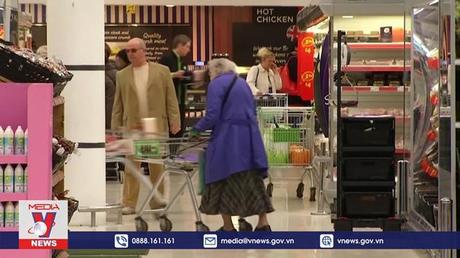 Viễn cảnh mùa Đông u ám của Ukraine, Anh