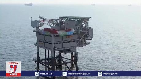 Hà Lan xây dựng hạ tầng năng lượng tái tạo