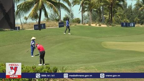 Đà Nẵng sẵn sàng cho Lễ hội Du lịch Golf 2022