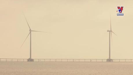 Bản tin tiếng Trung ngày 27/8/2022