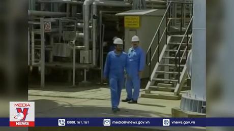 Pháp nêu khả năng khôi phục JCPOA