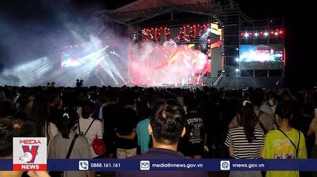 Sôi động Lễ hội âm nhạc và Kết nối cộng đồng BridgeFest 2022