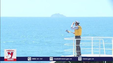 Đề nghị các địa phương cấp tốc lập lực lượng Kiểm ngư