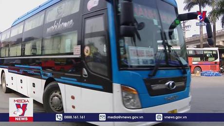 Giá cước vận tải giảm nhẹ