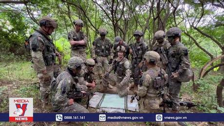 Hàn Quốc và Mỹ khẳng định cam kết phi hạt nhân hóa Triều Tiên