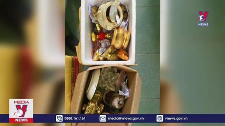 Gia Lai có thêm thông tin về hai người tử vong trong rừng