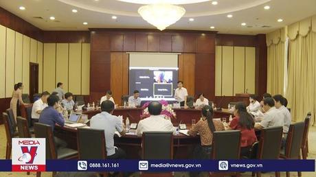 Hợp tác phát triển du lịch 8 tỉnh Tây Bắc mở rộng và TP HCM