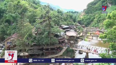 Lễ hội mùa Thu “Sa Pa – mùa vàng” năm 2022