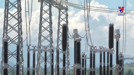 Bản tin tiếng Anh ngày 27/8/2022