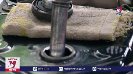 Nguồn cung xăng dầu được đảm bảo từ nay tới cuối năm