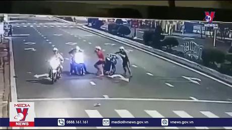 Bản tin Thời sự 8h ngày 27/8/2022