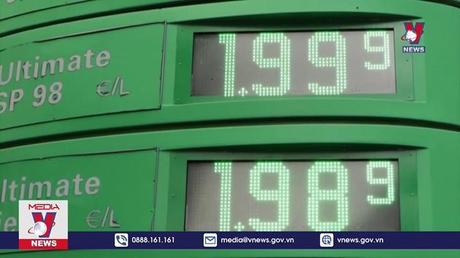 Mỹ tìm kiếm đồng thuận về cơ chế áp giá trần đối với dầu Nga