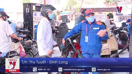 Bản tin Thời sự 22h ngày 26/8/2022
