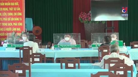 Tín dụng cho người nghèo số 14 ngày 27/8/2022