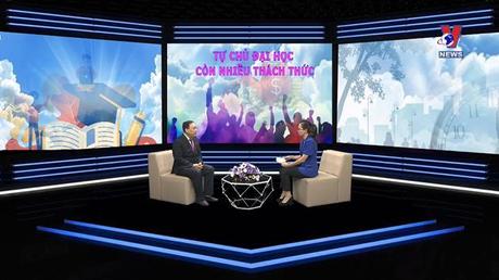 Góc nhìn VNews: Tự chủ đại học - Những thách thức và bất cập