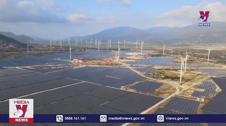 Thu hút gần 16,8 tỷ USD vốn đầu tư nước ngoài