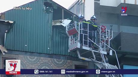 Xử lý nghiêm các chủ đầu tư chây ỳ, không thực hiện PCCC