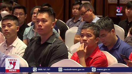 Bản tin Thời sự 18h ngày 27/8/2022